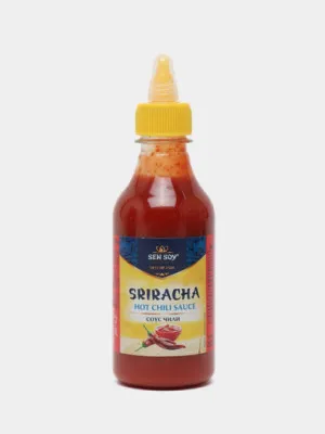 Соус Sen Soy Sriracha Chili Sauce 310гр