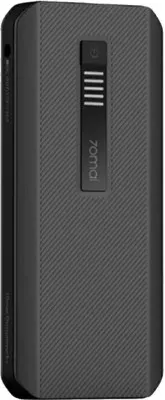 Портативное пуско-зарядное устройство 70mai Jump Starter Midrive Max PS06