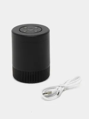 Bluetooth колонка Joyroom JR-M09, черная