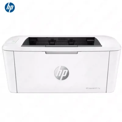 Принтер HP - LaserJet M111a (A4, 20стр/мин, 16Mb, USB2.0)