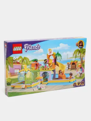 Детский конструктор LEGO Friends 41720
