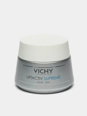 Крем для сухой кожи лица Vichy Liftactiv Supreme, 50 мл