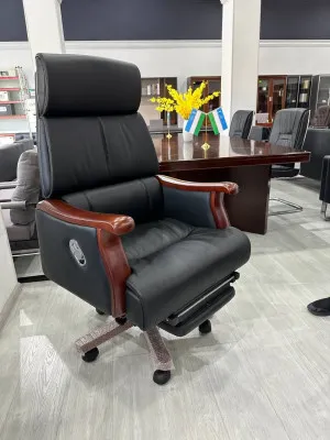 Кресло A 208 Boss кресло для руководителя