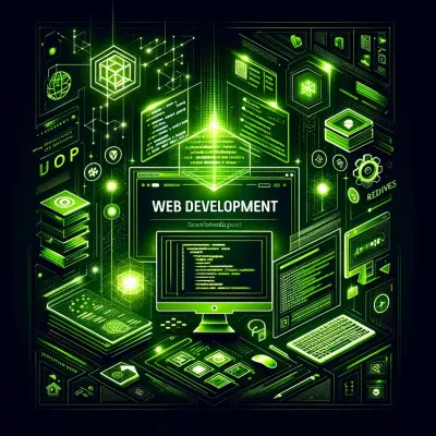 Разработка WEB сайтов