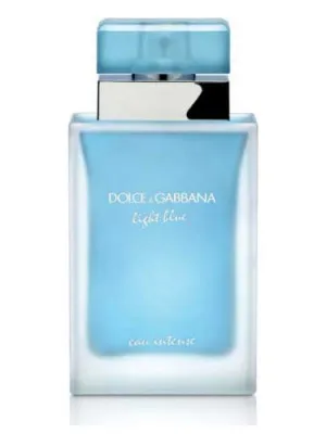 Парфюм Light Blue Eau Intense Dolce&Gabbana для женщин