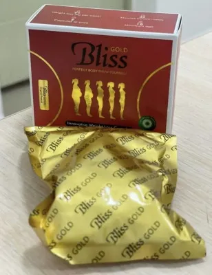 Препарат для снижения веса Bliss Gold