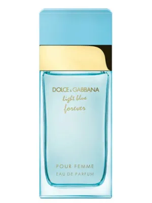 Парфюм Light Blue Forever Dolce&Gabbana для женщин