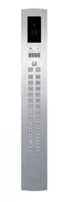 Панели для лифтов OPB11