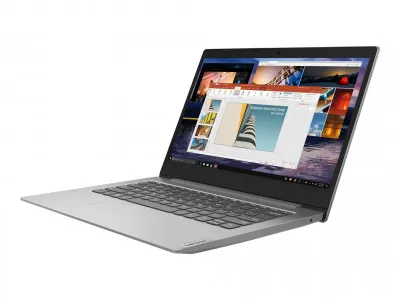 Ноутбук Lenovo IdeaPad 1 14IGL05 / 81VU00D3US. / 14" Full HD 1920x1080 TN / Celeron™-N4020 / 4 GB / 128 GB SSD