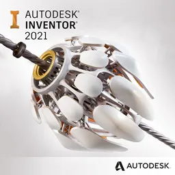 Лицензионный Autodesk INVENTOR на 1 год