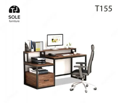 Компьютерный стол, модель "T155"