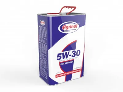 5W-30 SL/CF Premium