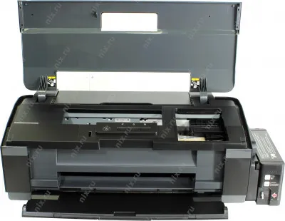 Принтер Epson L1300 (A3+, 30 стр / мин, 5760x1440 dpi, 4 красок, USB2.0)