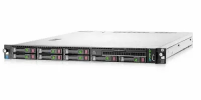 Сервер HP ProLiant DL80 Gen 10
