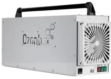 Промышленный озонатор воздуха Ozonbox Air Max 60