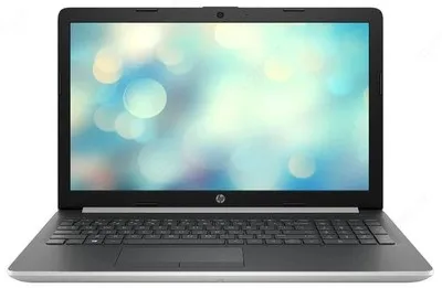 Ноутбук HP 15-da2041ur/Core i5-1035G1/8GB DDR4/256Gb SSD NVMe/NVidia Geforce MX130 2Gb/15,6" FullHD
