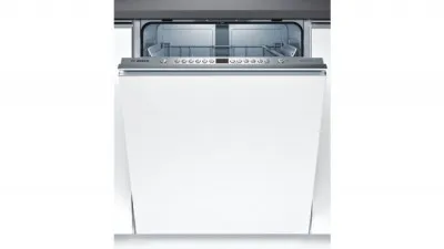Serie | 4 Полновстраиваемые посудомоечные машины 60 cm