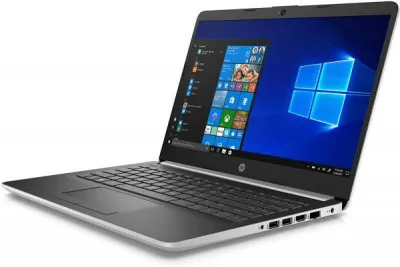 Ноутбук HP Laptop-14 FHD i3-8130U 4GB 128GB.M2