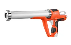 Аккумуляторный пистолет для монтажной пены с NUR G8501