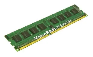 8GB Kingston DDR3-1600