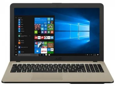 Ноутбук Acer Aspire ES1-533/4096 QuadCore