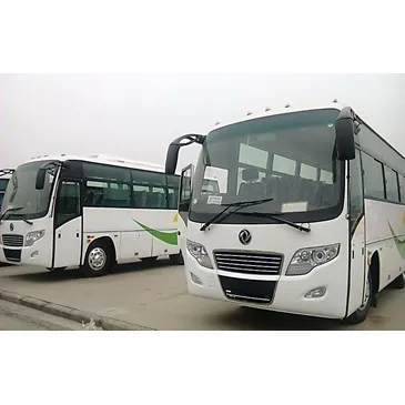 Автобус DONGFENG EQ6790PT