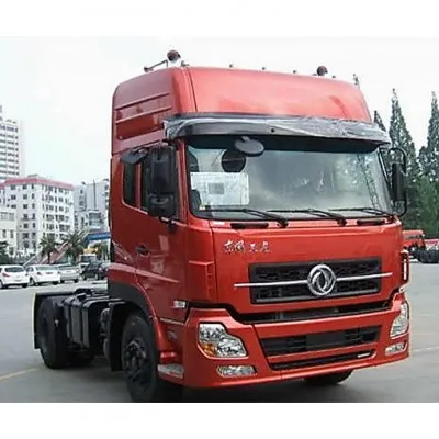 Тягач Dongfeng Tractor DFL4180A5