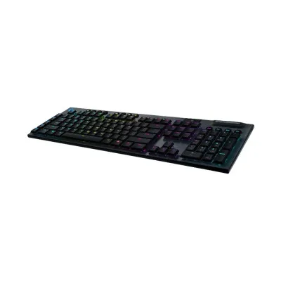 Беспроводная клавиатура Logitech G915 LightSpeed GL Tactile