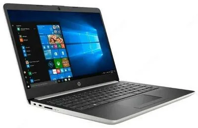 Ноутбук HP 14 Celeron QuadCore N4020/ 8192MB DDR4 /HDD 500Gb /14" HD Ultraslim LED