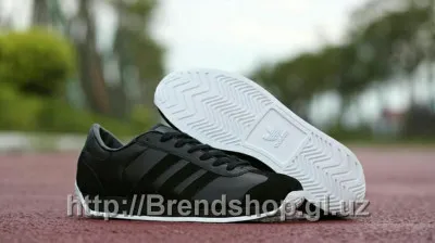 Adidas originals black