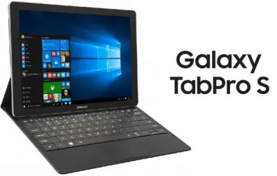 Ноутбук+планшет Samsung LTE 4/128 SSD