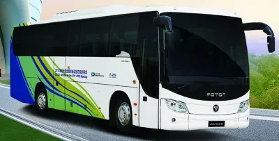 Автобус Foton BJ6113