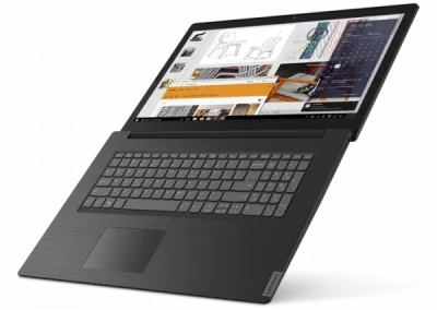 Ноутбук Lenovo IdeaPad L340-17IWL i3-8145U 4GB 1TB GeForceMX230 2GB