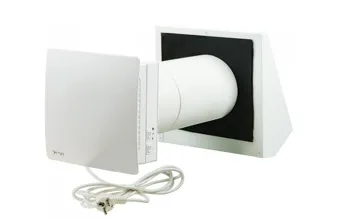 Децентрализованная вентиляционная установка Vents TwinFresh Comfo RA1-50