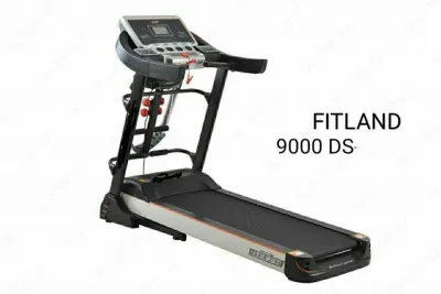Беговая дорожка FITLAND Модель: DS-9000