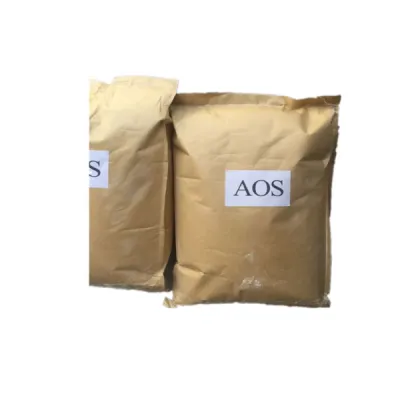 Альфаолефинсульфонат натрия (AOS-35, AOS-94 SULFADET N 94)