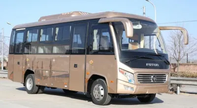 Автобус Foton BJ6730