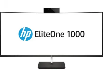 Компьютер HP EliteOne 1000G2 34.0 WQHD 3K i7-8700 16GB 512GB.M2