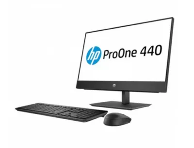 Моноблок HP ProOne 440 G5 (FJL)