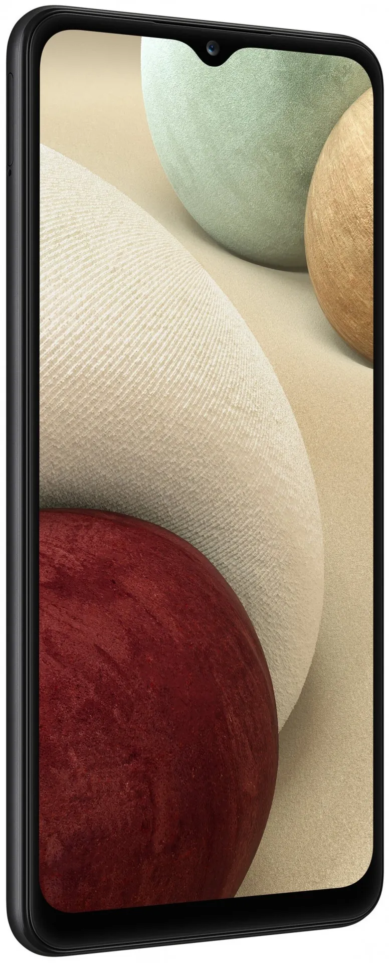 Samsung Galaxy A12 (SM-A127) 4/64 ГБ, черный#8