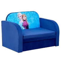 Детские диваны и мягкие кресла
