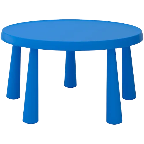 Детские и подростковые столы