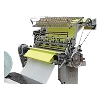 Оборудование для производства домашнего текстиля