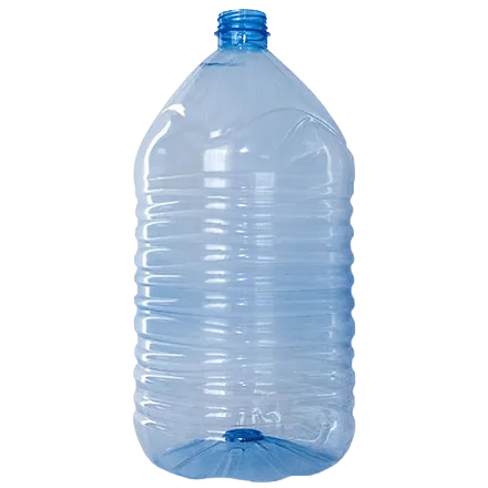 Plastik butilkalar