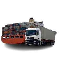 Смешанные перевозки грузов