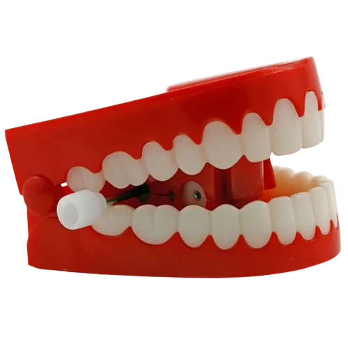 Комплектующие и элементы зубных протезов