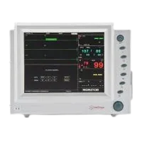 Kardiologik monitorlar