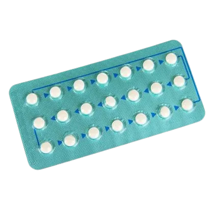 Противозачаточные препараты