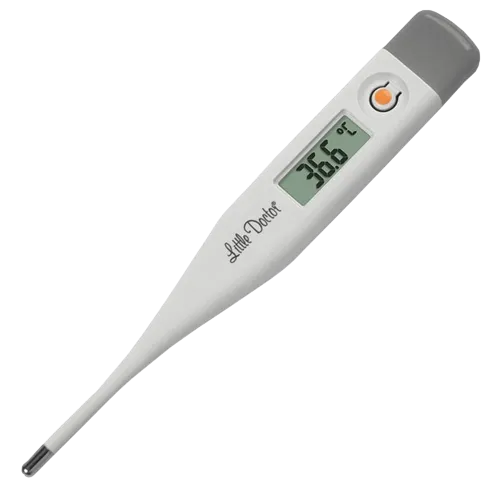 Термометры медицинские