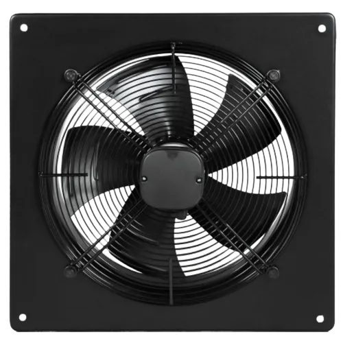 Havo sug`urib oluvchi ventilyatorlar